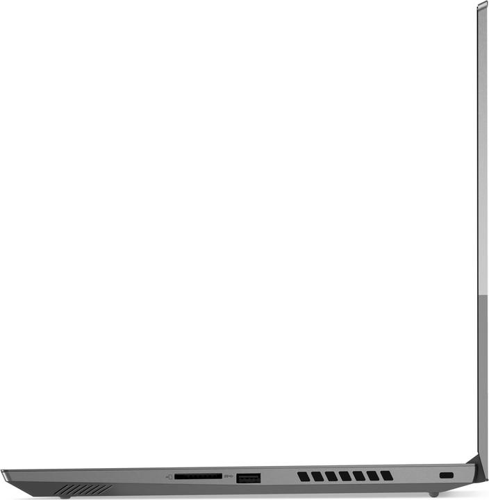 Immagine prodotto Lenovo ThinkBook 15p (15.60", I7-10750H, 16 GB, 512 GB, CH)