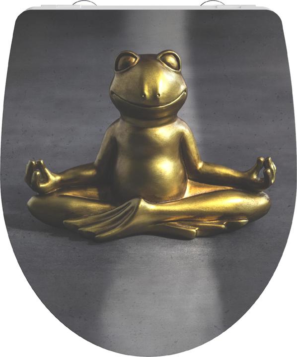 Immagine prodotto Schütte Relaxing Frog
