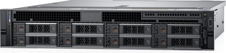 Produktbild Dell Server PowerEdge R540 WRTFJ Intel Xeon Silver 4210R (Intel Xeon Silver 4210R, Rack Server)