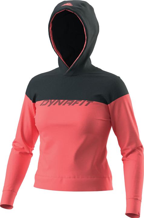 Produktbild Dynafit 24/7 DRIRELEASE HOODY, Damen (XS)