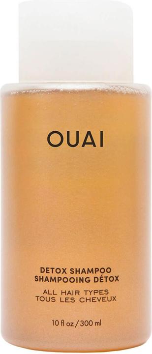 Ouai Détox (300 ml, Shampoing liquide)