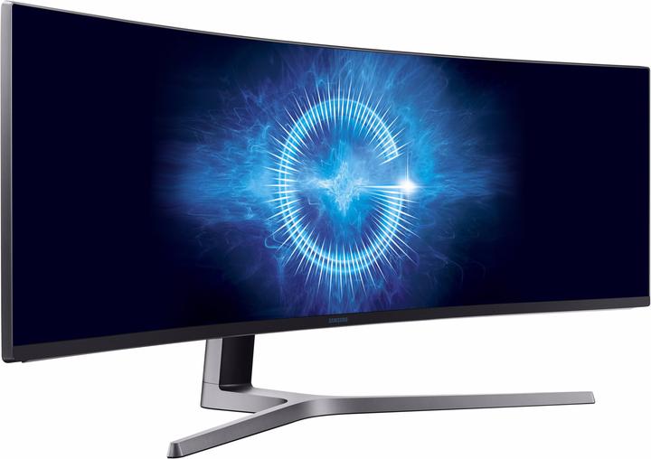 Samsung LC49HG90DMRXEN (3840 x 1080 Pixel, 49")