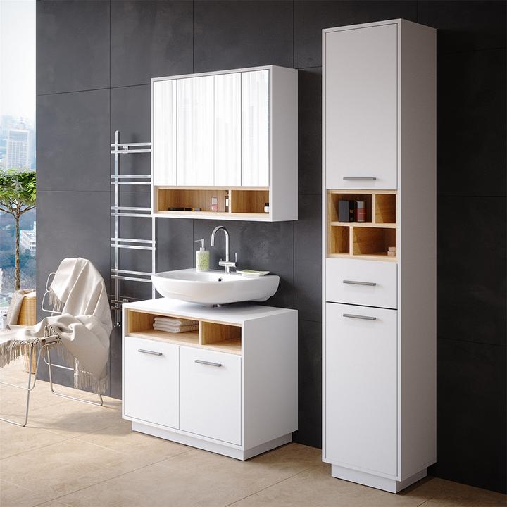 Produktbild Vicco Beatrice (80 x 40 x 64 cm)