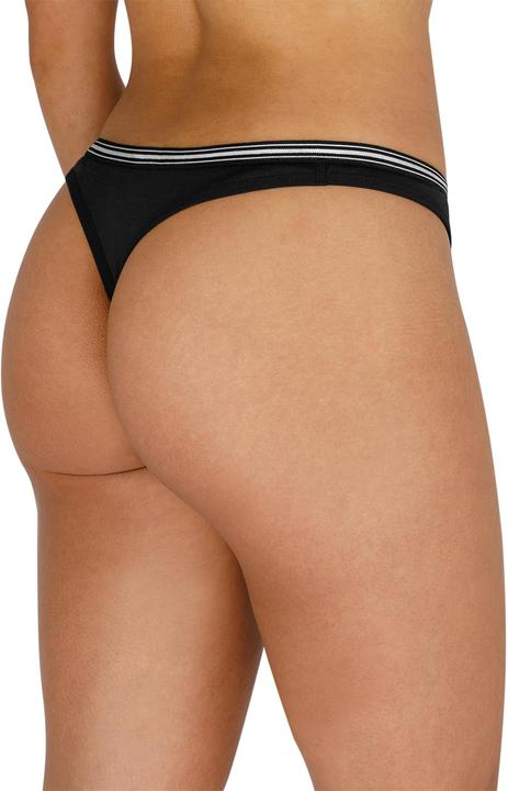 Produktbild Normani 2er Pack Damen Merino Tanga „Dubbo“ (XXL, Einzelpack)