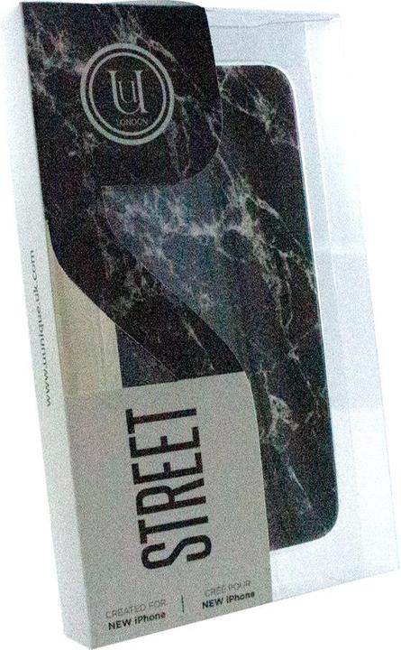 Produktbild Uunique Marble (Apple iPhone X, Apple iPhone XS)