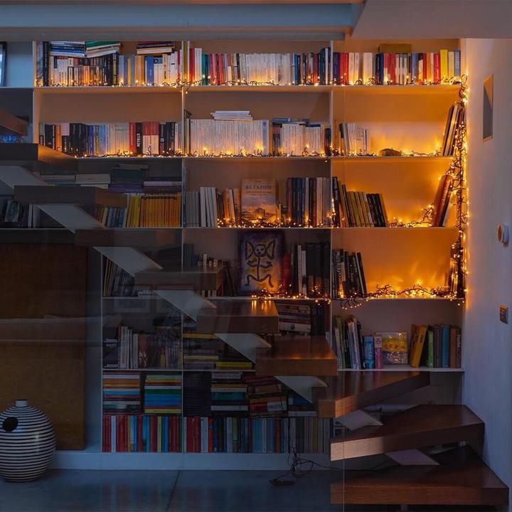 Actual product image Twinkly Cluster (6 m)