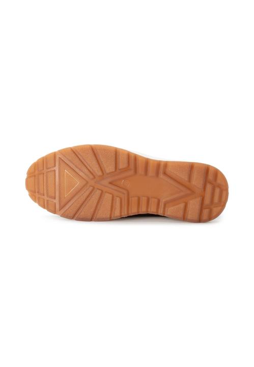 Produktbild Camel Active Sneaker Split/Nubuk NAVY (42)