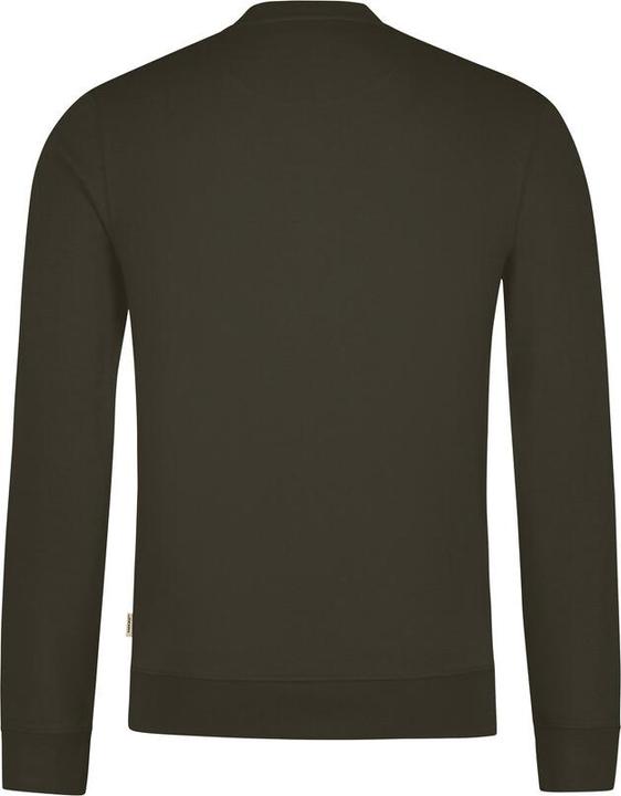 Actual product image Hakro Sweatshirt MIKRALINAR® ECO (XXS)