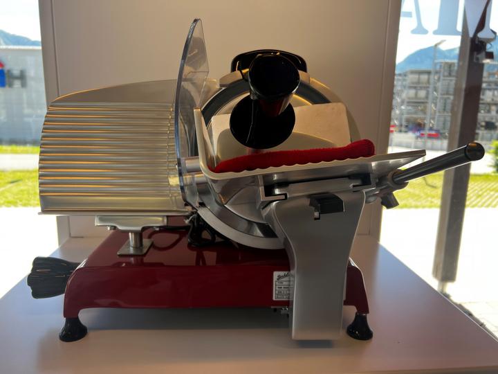 Produktbild Berkel Red Line 250