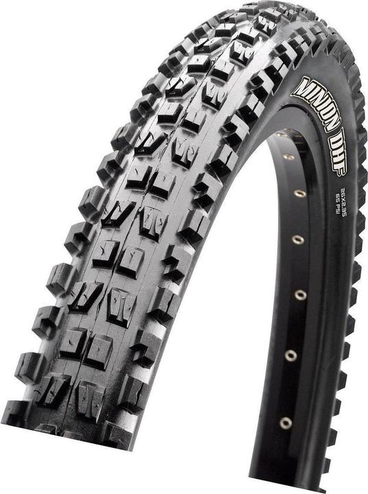Immagine prodotto Maxxis Minion DHF TR EXO 60TPI 3C Terra (27.5 x 2.30, 58-584)