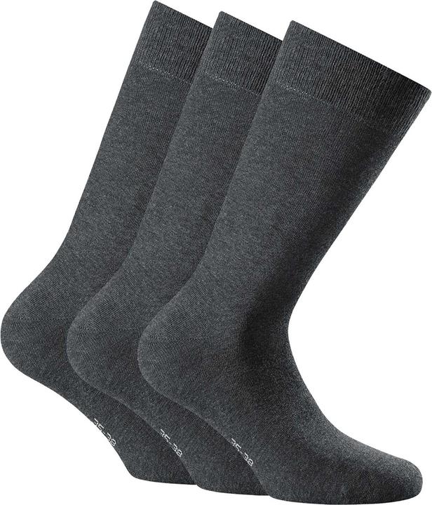 Immagine prodotto Rohner Cotone ll (confezione da 3, 39 - 42)