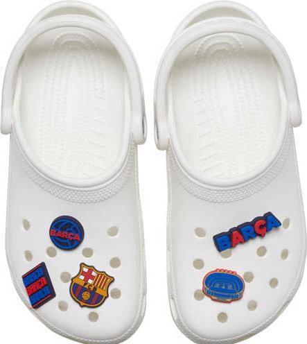 Crocs Barcelona/5 Pack (One Size)