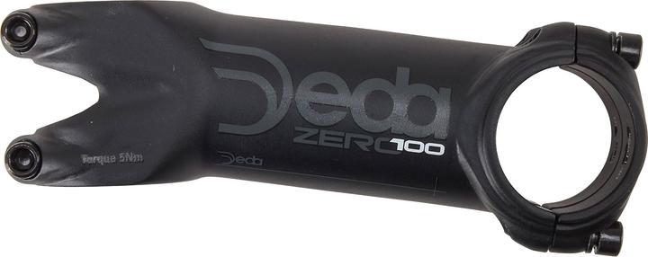 Immagine prodotto Deda Elementi Stelo Zero100 Performance, BOB (90mm) (100 mm, 31.70 mm)