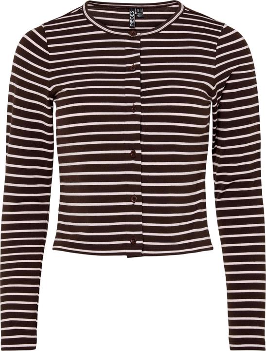 Pieces PCMONIQUE Strickjacke