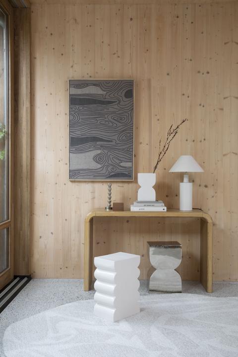 Immagine prodotto Zuiver Stool (30 x 21 x 45 cm)