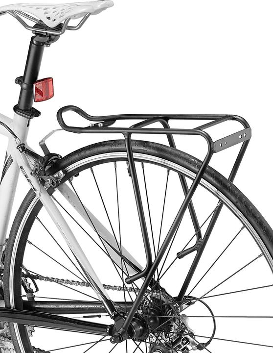 Produktbild Red Cycling Products PRO Race Light Carrier Gepäckträger 28"