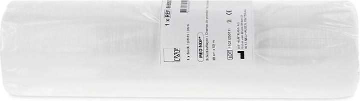 IVF Hartmann Liegenschutzrolle 2-lagig
