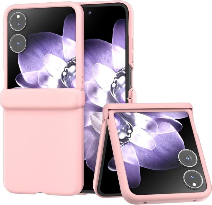 Immagine prodotto Cover-Discount Xiaomi Mix Flip - Custodia per cellulare Skin Feel con protezione della cerniera (Xiaomi MIX Flip)