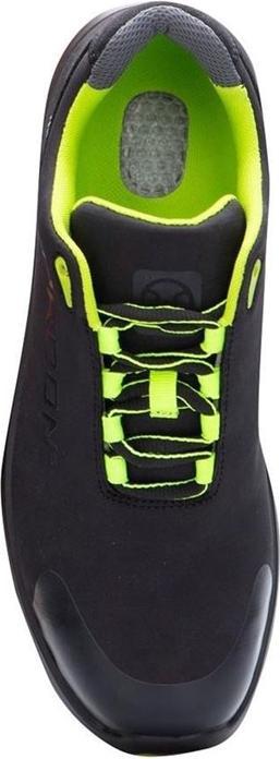 Immagine prodotto Ardon Scarpe di sicurezza Softexs1p Giallo 43 (43)