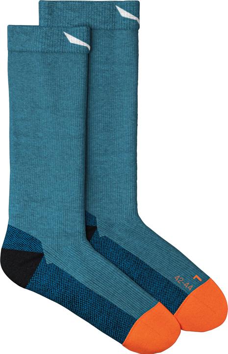 Image du produit Salewa Chaussettes Mountain Trainer Merino (39 - 41)