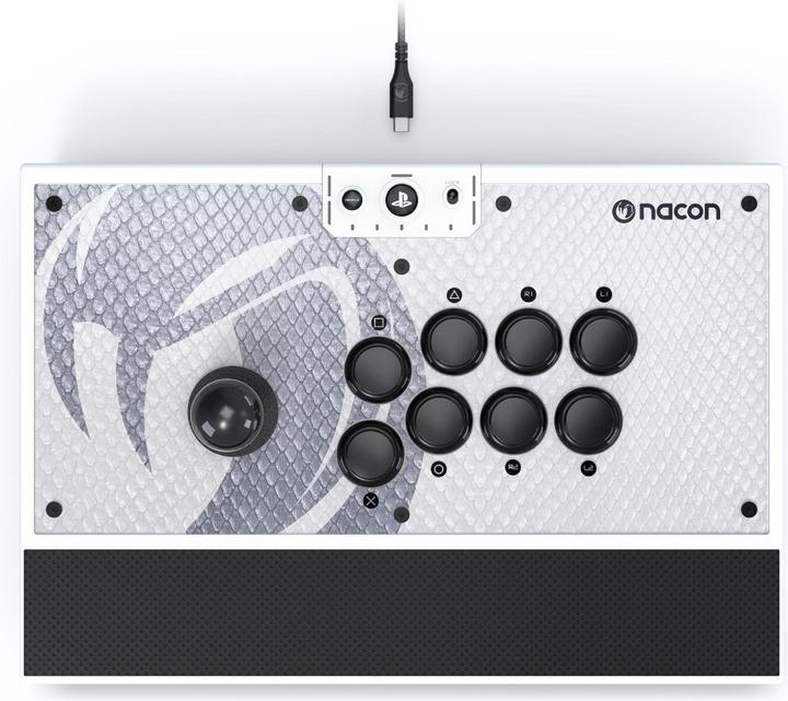Nacon Gaming Arcade Stick Daija (PC, PS5, PS4)