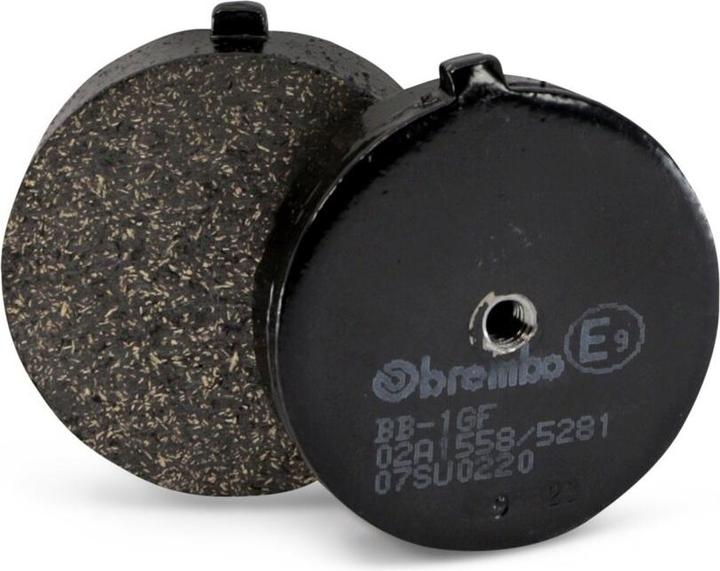 Actual product image Brembo GS500/850/1000 = SU02