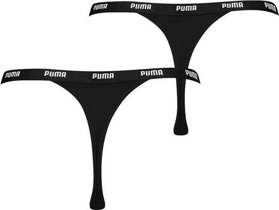 Image du produit Puma Tanga String (M, lot de 2)