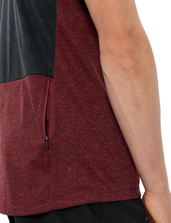 Immagine prodotto Vaude Tamaro HZ Shirt IV (L)