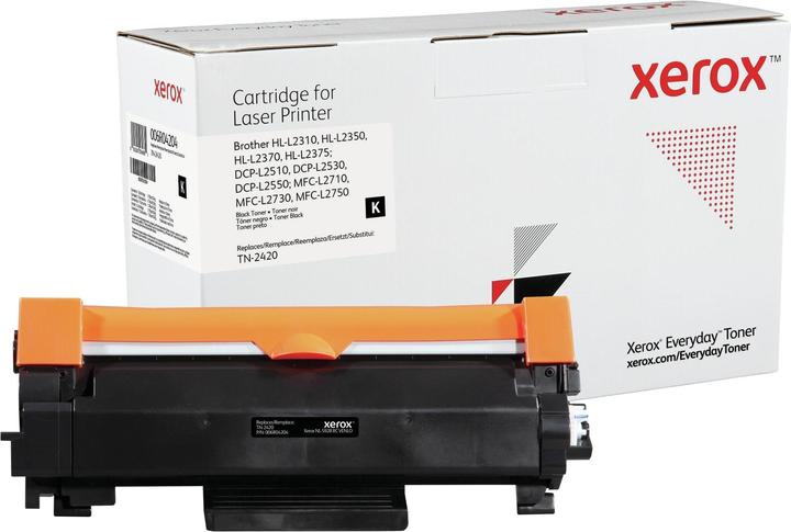 Actual product image Xerox Everyday Everyday TN-2420 (FC)
