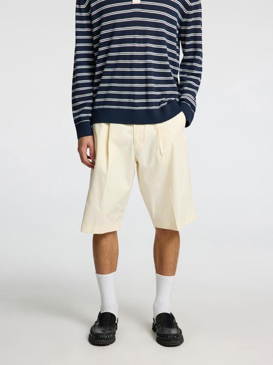 Produktbild Selected Homme Loose Fit Chinoshorts (M)