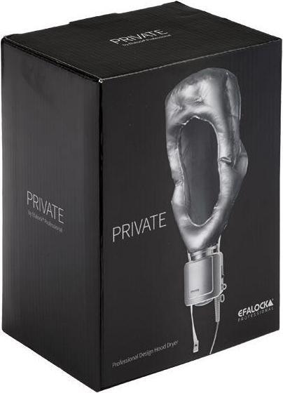 Produktbild Efalock Design Trockenhaube Private