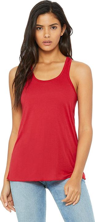 Immagine prodotto Bella Canvas Canotta Bella Flowy Racerback (M)