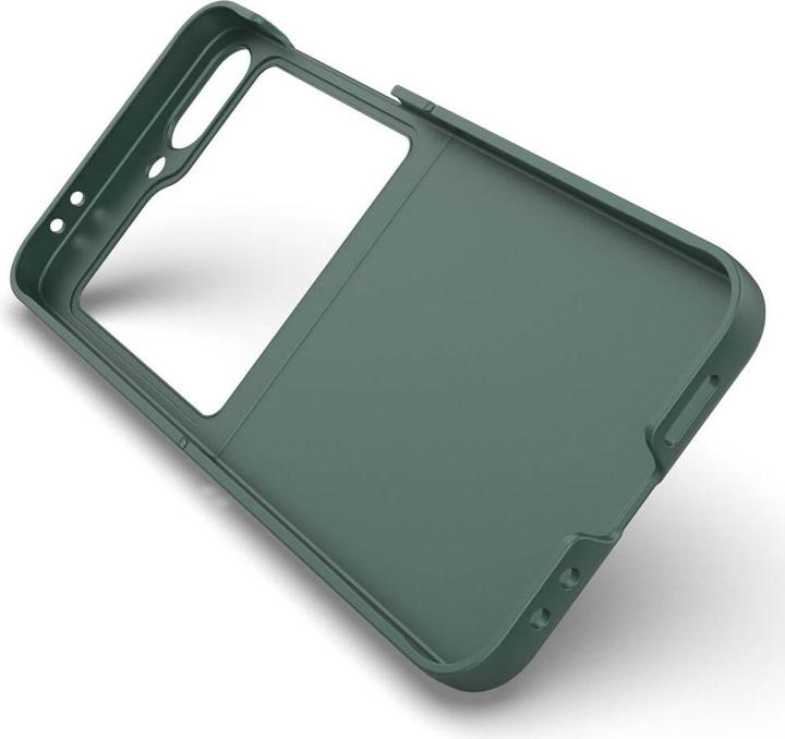 Produktbild Cover-Discount Galaxy Z Flip6 - Rugged Protective Hülle (Samsung Galaxy Z Flip6)