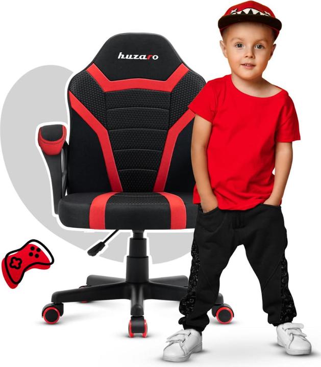 Produktbild Huzaro Ranger 1.0