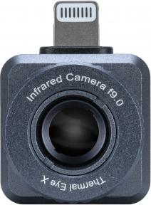 Immagine prodotto Xinfrared XH09 Termocamera per smartphone - Lightning