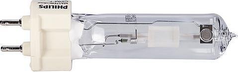 Actual product image Philips MASTERC CDM-T 70W/942 G12 1CT/12 (G12, 70 W, 6300 lm, 1 x, G)