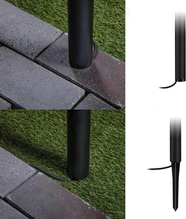 Produktbild Paulmann Outdoor Plug & Shine Flarea (270 lm, IP65)