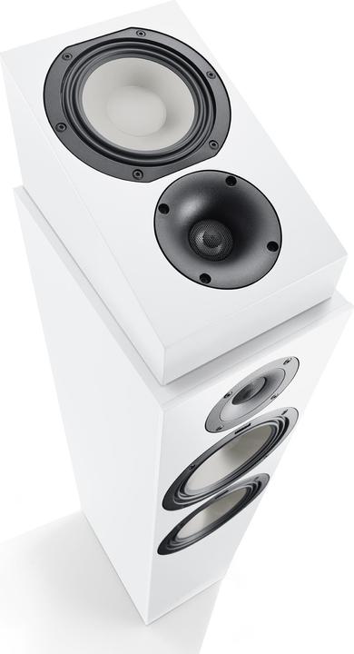 Produktbild Canton AR 4 (1 Paar, 100 W)
