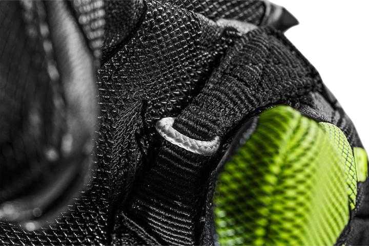 Produktbild Leki LE RĘK WCR Venom GS 3D 9.5 (9.5)