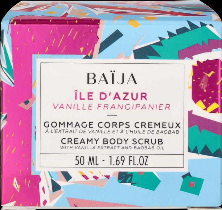 Produktbild Baija Ile D'Azur (50 ml)
