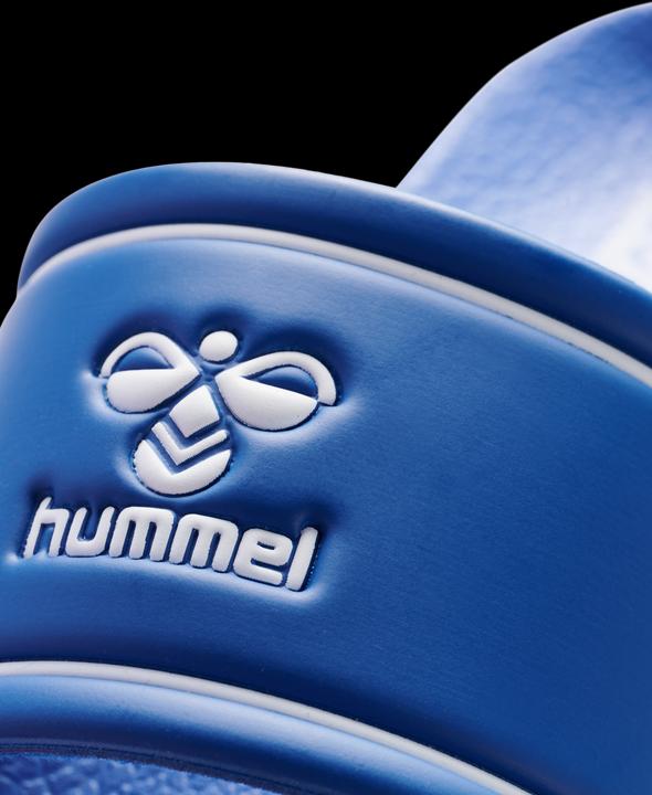 Actual product image hummel Pool Slide Jr (25)