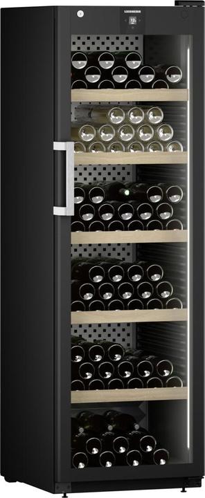 Actual product image Liebherr Grand Cru Selection WPbli 5231