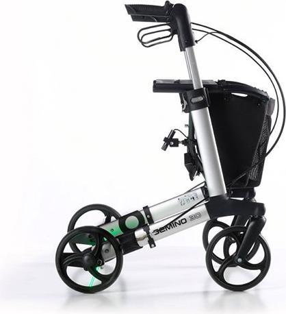 Produktbild Sunrise Medical Rollator Gemino 30 Parkinson 62 cm