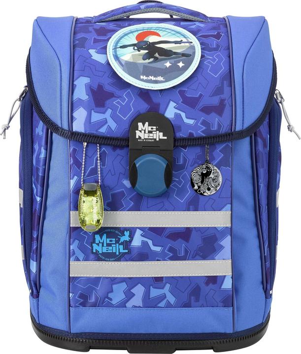 Image du produit Mc Neill McLight 2 Set de cartables 6pcs. (23 l)