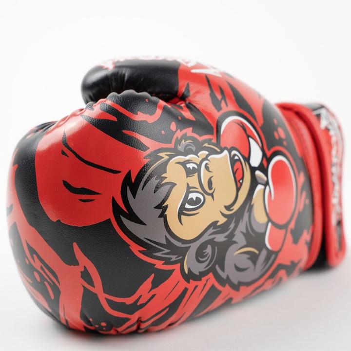 Produktbild 8Weapons 8 WEAPONS Kids Boxing Glove - Jipe blue 6 Oz (6 OZ)