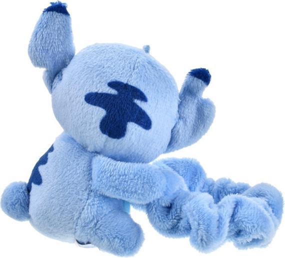 Produktbild Disney Stitch Haargummi mit Umarmung