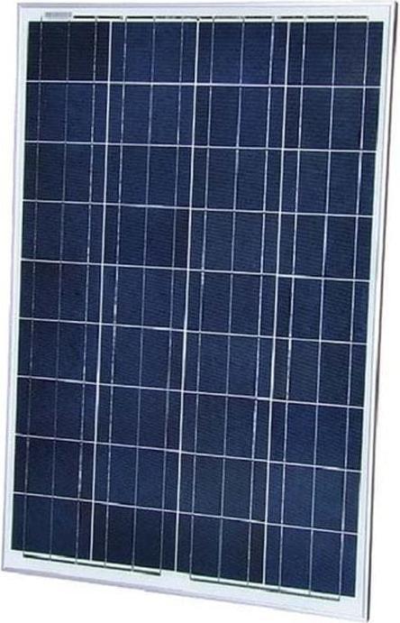 Victron Energy Pannello solare 90W-12V, policristallino (90 W, 6.10 kg)