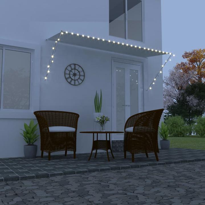 Actual product image VidaXL Remus (350 x 150 cm)