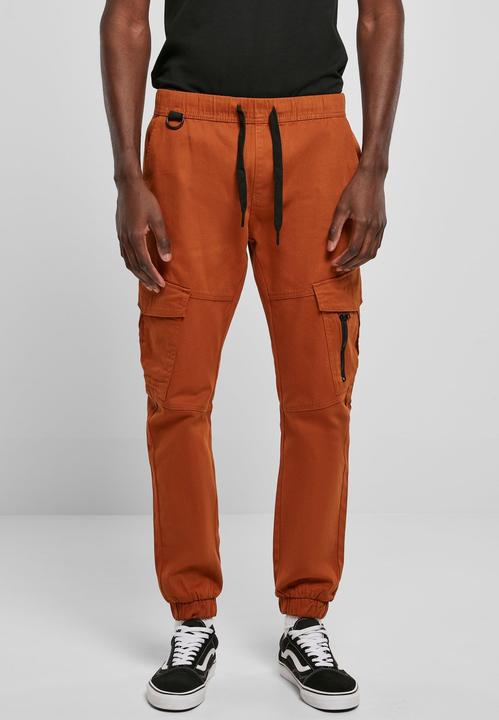 Produktbild Southpole Cargo Jogger W/ Zipper & D-Ring - 19721 (L)