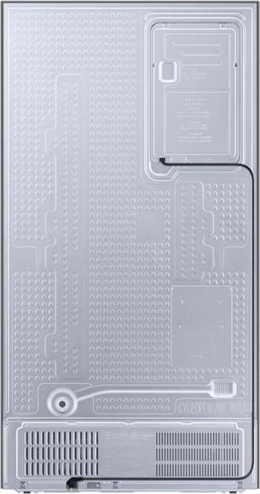 Produktbild Samsung RS68A8842B1/WS RS8000 (634 l)